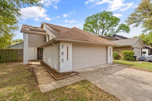 752 Via Miramonte, Mesquite, TX, 75150-3000 | Card Image