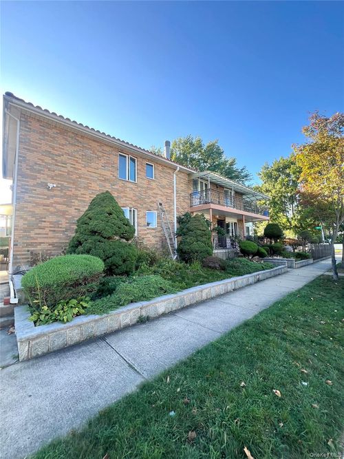 1flbasement-188-20 50 Ave, New York, NY, 11365 | Card Image