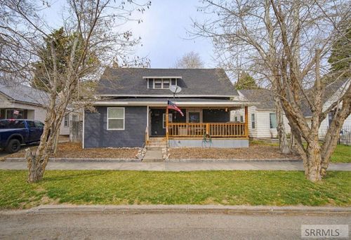 419 4th Street, Idaho Falls, ID, 83401 | Card Image