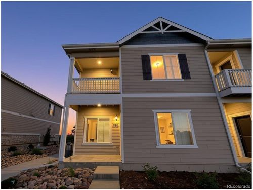 930 Montbello Ave, Fort Lupton, CO, 80621-7005 | Card Image