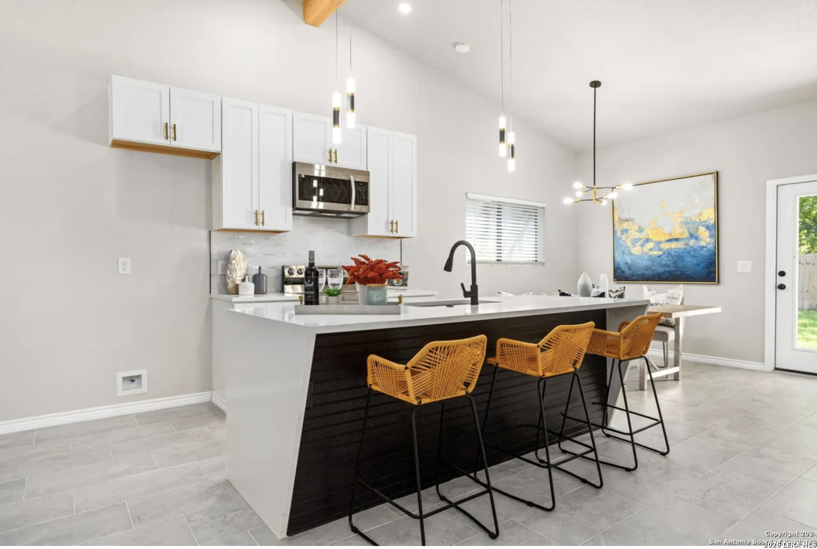 Residential in San Antonio 5