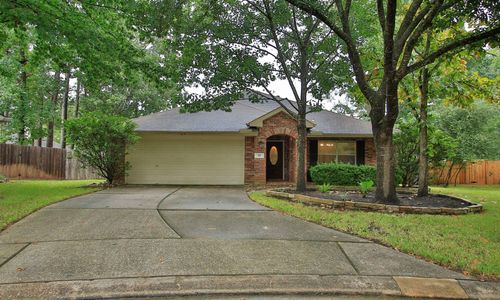 26 English Lavender Place, The Woodlands, TX, 77382 | Card Image