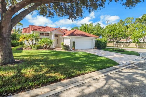 7500 San Miguel Way, NAPLES, FL, 34109-7162 | Card Image
