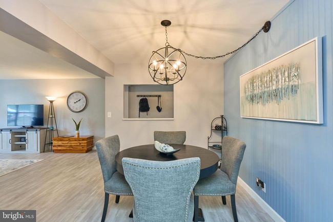 APT-205 - 7621 Tremayne Pl, Condo with 2 bedrooms, 1 bathrooms and null parking in MCLEAN VA | Image 22