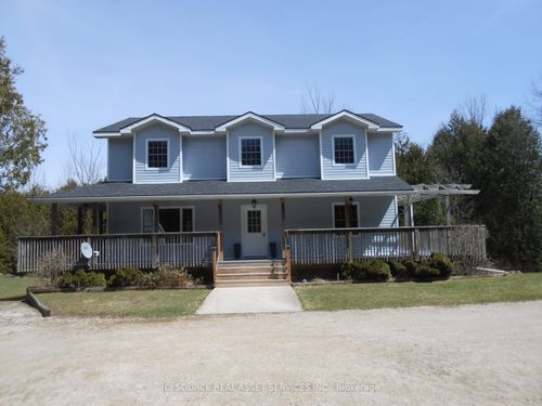 523557 Concession Rd 12 N/A, West Grey, ON, N0C1H0 | Card Image