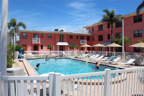 1708-6800 Sunset Way, ST PETE BEACH, FL, 33706-2074 | Card Image