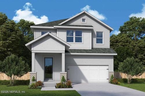 6023 Timber Pines Rd, Jacksonville, FL, 32224 | Card Image