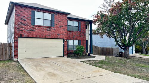 8018 Chestnut Gate Dr, Converse, TX, 78109-3108 | Card Image