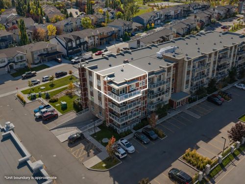 402-300 Harvest Hills Pl Ne, Calgary, AB, T3K2P4 | Card Image