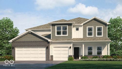 810 Pearl St, Whiteland, IN, 46184-1753 | Card Image