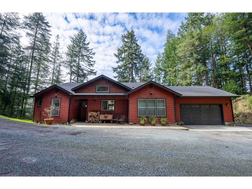 72312 Potlatch Rd, Lakeside, OR, 97449 | Card Image