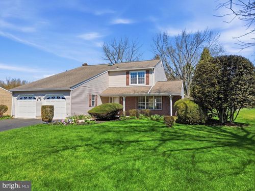 1567 Brock Creek Dr, Yardley, PA, 19067-5604 | Card Image