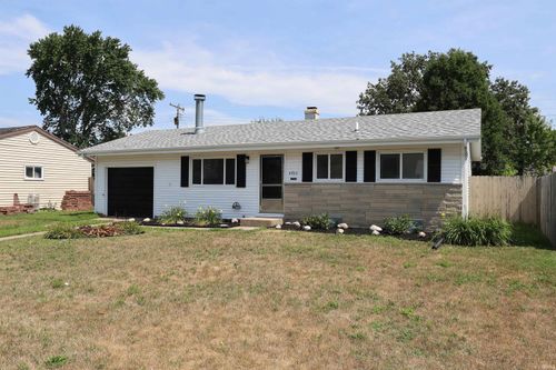 4933 Bloomfield Pl, South Bend, IN, 46619-2501 | Card Image