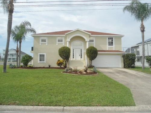 4009 Triggerfish Dr, HERNANDO BEACH, FL, 34607-3666 | Card Image