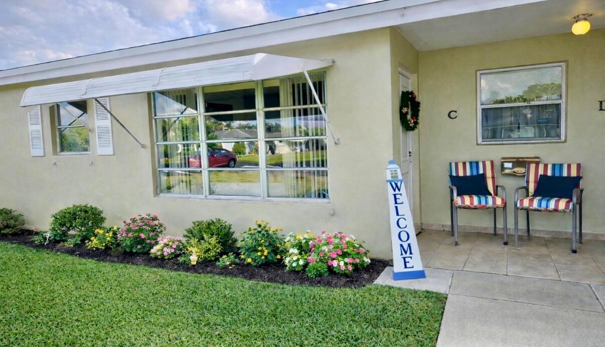 Residential in Delray Beach