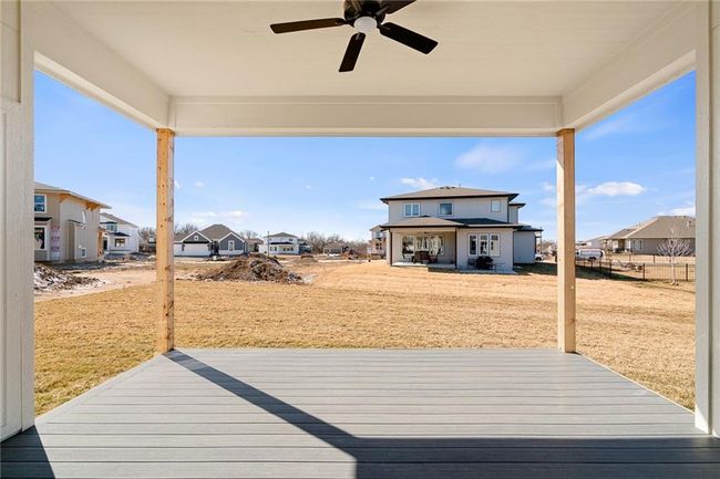 9069 Shady Bend Rd, House other with 5 bedrooms, 3 bathrooms and null parking in Lenexa KS | Image 39