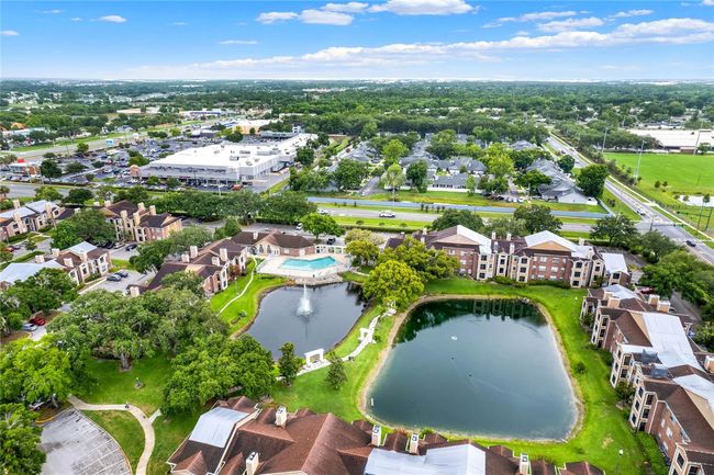 APT-206 - 5545 Devonbriar Way, Condo with 3 bedrooms, 2 bathrooms and null parking in ORLANDO FL | Image 36