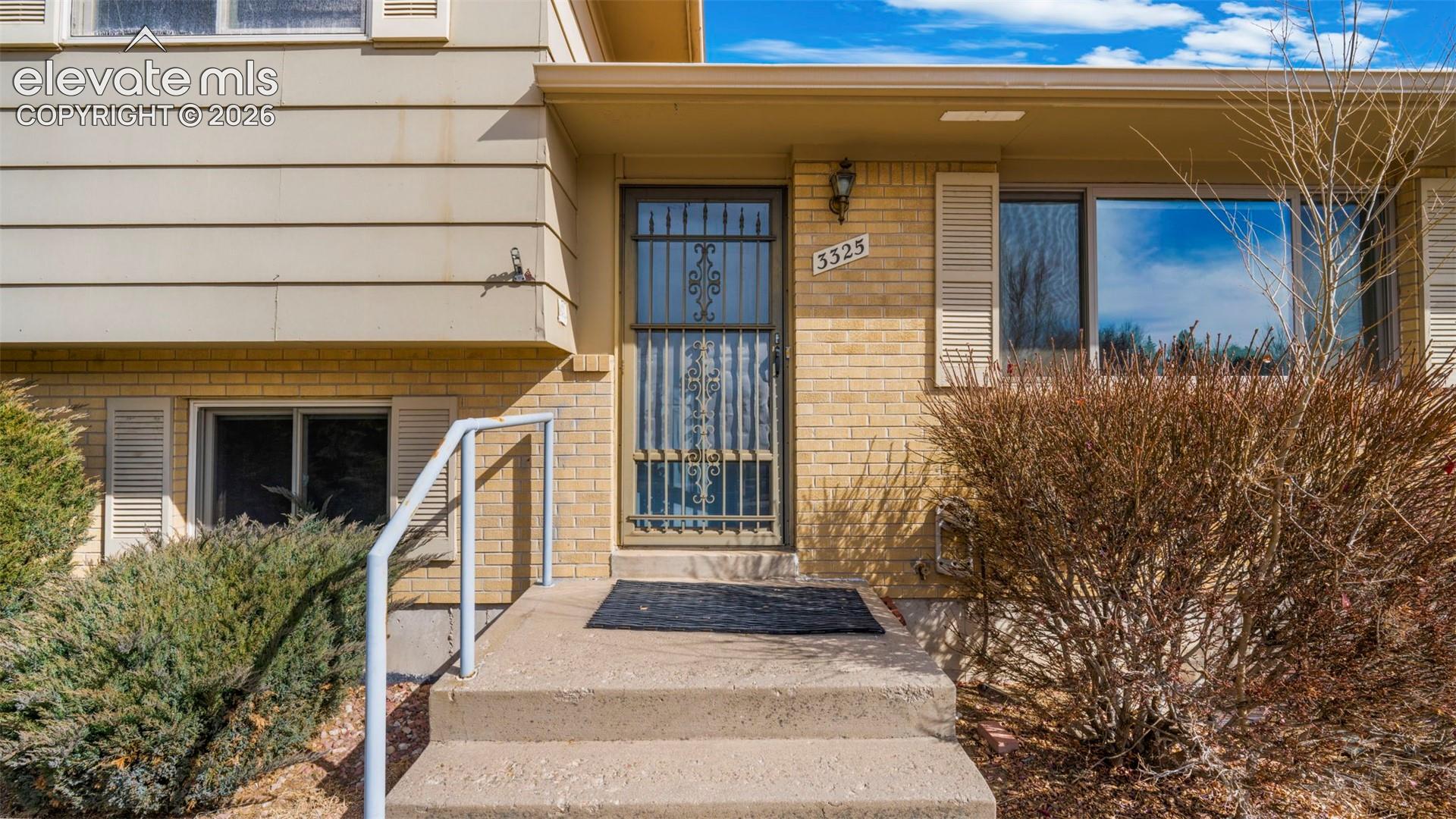 Residential in Colorado Springs 4