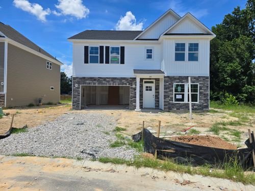253 Red Haven Ct, Augusta, GA, 30906 | Card Image