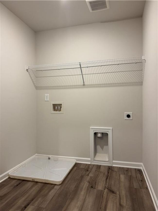 1601 Dosk Ave, House other with 3 bedrooms, 3 bathrooms and null parking in Lawrenceville GA | Image 13