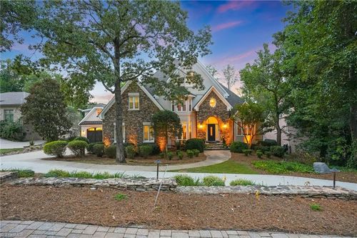 5586 Anson Rd, Greensboro, NC, 27407-7200 | Card Image