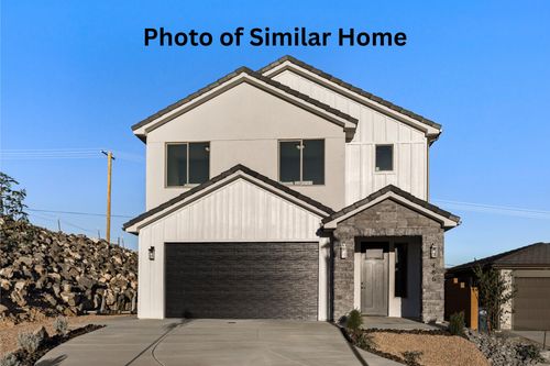 485 N 1400 W, Hurricane, UT, 84737-1458 | Card Image