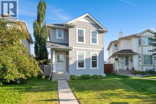 17 Coville Gdns Ne, Calgary, AB, T3K5N8 | Card Image