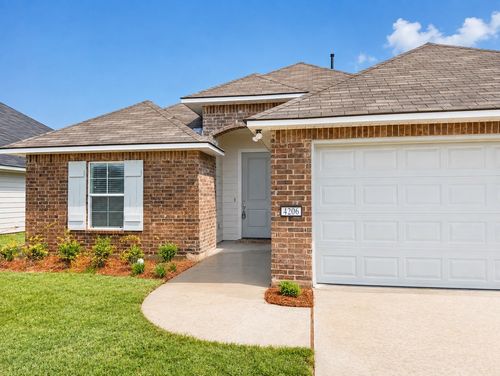4206 Toledo Bend Dr, Bossier City, LA, 71111-6447 | Card Image