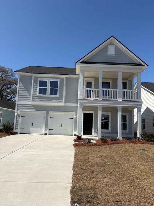 1336 Beach Way Ln, North Myrtle Beach, SC, 29582-6435 | Card Image