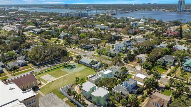 7 Clarendon Ct, House other with 3 bedrooms, 2 bathrooms and null parking in Daytona Beach FL | Image 19