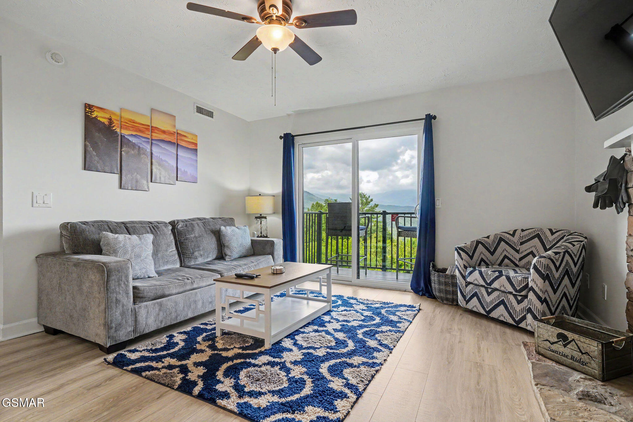 Residential in Gatlinburg 4