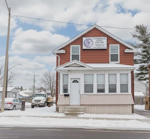 1405 King St E, Cambridge, ON, N3H3R3 | Card Image