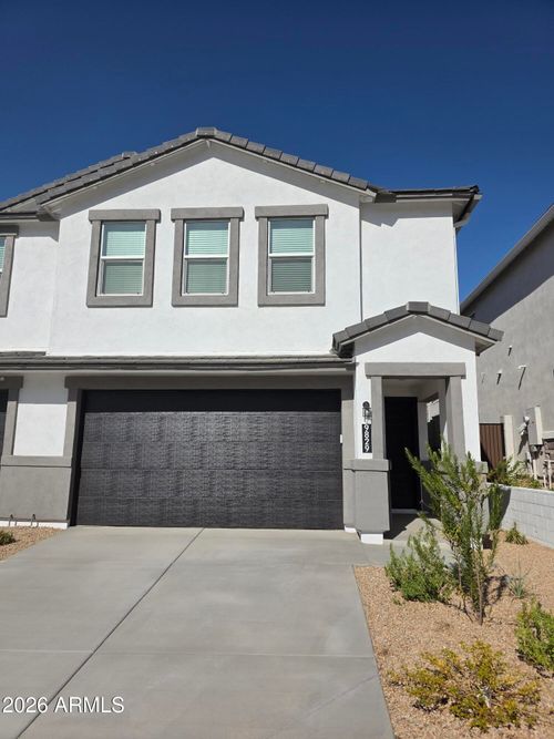 9829 S 12th Street, Phoenix, AZ, 85042 | Card Image