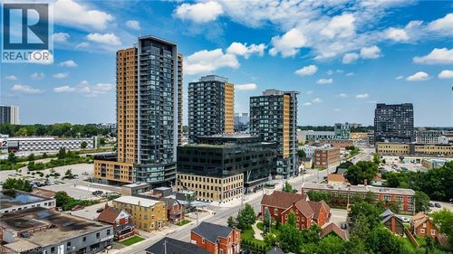 607-100 Garment St, Kitchener, ON, N2G0C3 | Card Image