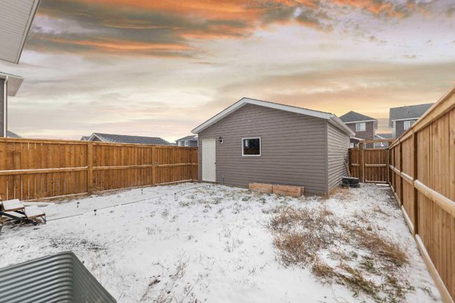 344 Bayview Street Sw, Home with 4 bedrooms, 3 bathrooms and 2 parking in Airdrie AB | Image 32