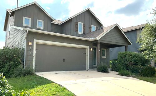 2305 Twisted Willow Ln, Leander, TX, 78641-4181 | Card Image