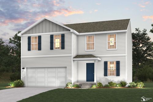 6117 River Hollow Dr, Freeland, MI, 48623-6002 | Card Image