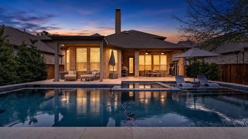 125 Russet Bend Pl N, Montgomery, TX, 77316-1654 | Card Image