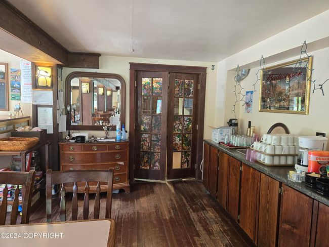 Buffet Table | Image 16