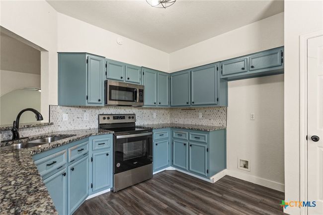 4906 Topsey Dr, House other with 4 bedrooms, 2 bathrooms and null parking in Killeen TX | Image 6