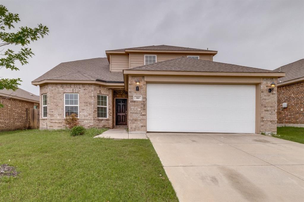 Lavaca Dr, Princeton, TX 75407