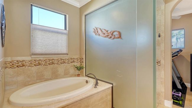 12614 Safe Harbour Dr, House other with 4 bedrooms, 4 bathrooms and null parking in CORTEZ FL | Image 16