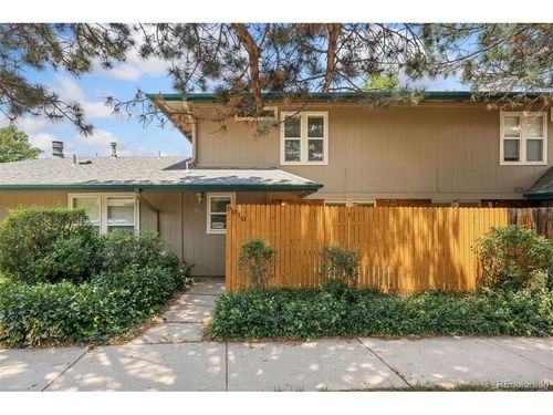 6010 S Willow Way, Greenwood Village, CO, 80111-5107 | Card Image