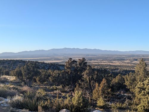 15 Nana Trl, Mountainair, NM, 87036 | Card Image