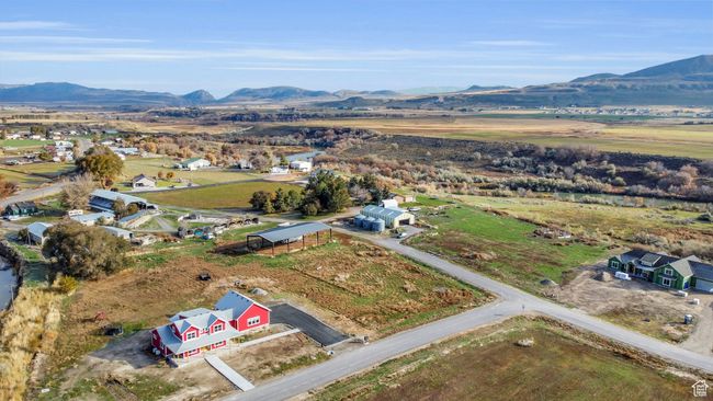 Drone / aerial view with a mountain view | Image 5