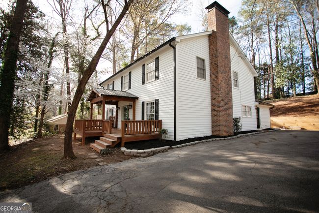 936 Springer Dr, House other with 4 bedrooms, 3 bathrooms and null parking in Griffin GA | Image 61