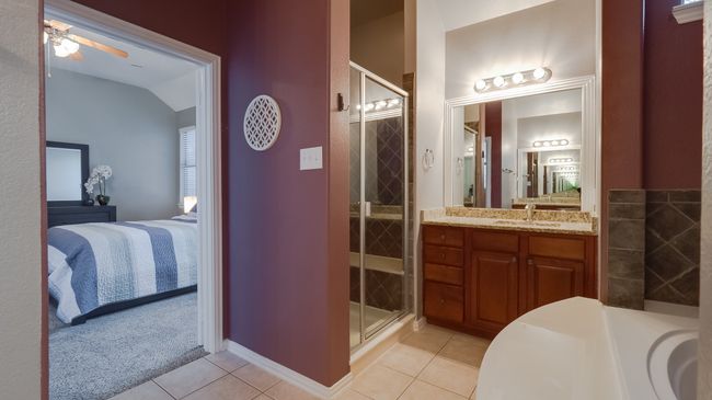 1144 Spanish Moss Dr, House other with 3 bedrooms, 3 bathrooms and null parking in Savannah TX | Image 20