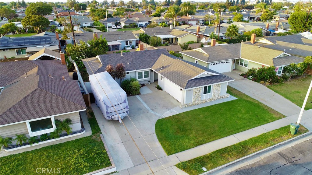 Residential in Huntington Beach 2