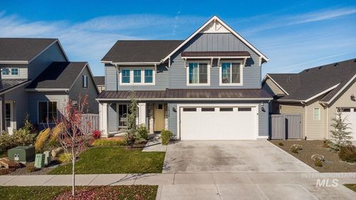 18329 Arch Haven Way, Nampa, ID, 83687-9645 | Card Image