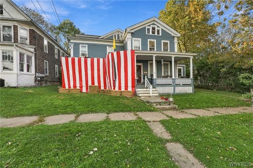 66-64-66 Genesee St, Lockport, NY, 14094-4302 | Card Image